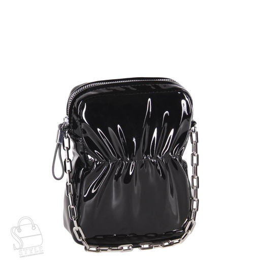 Сумка женская  29212 black Velina Fabbiano-Safenta в Новосибирске