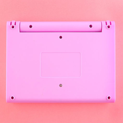 Набор детской косметики «Будь стильной», тени 8 цветов, блеск 11 цветов