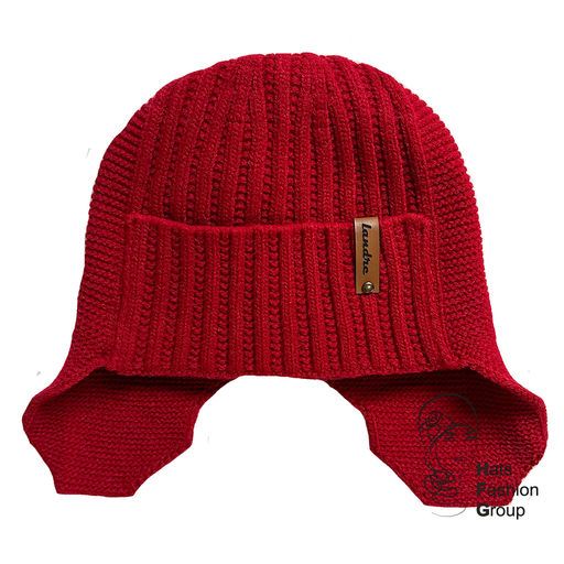 ДЖОН ушанка мужская - Landre фото 5