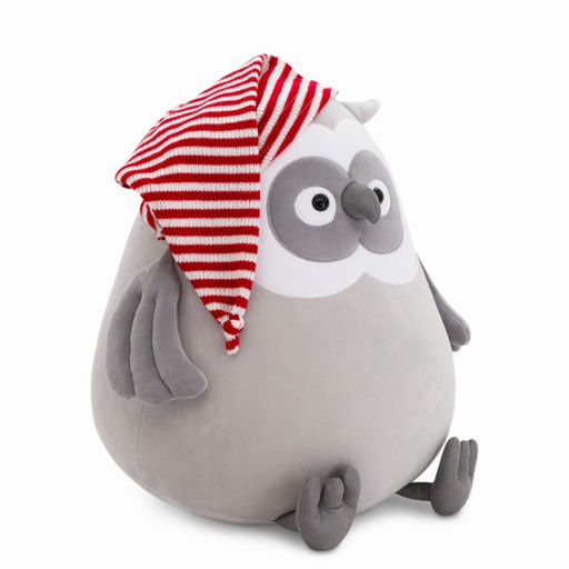 Мягкая игрушка «Сова», 50 см
