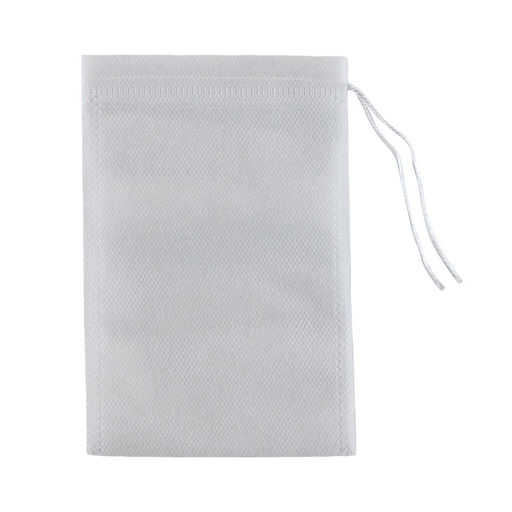 Мешочек для запарки 10 х 15 см, 100 шт