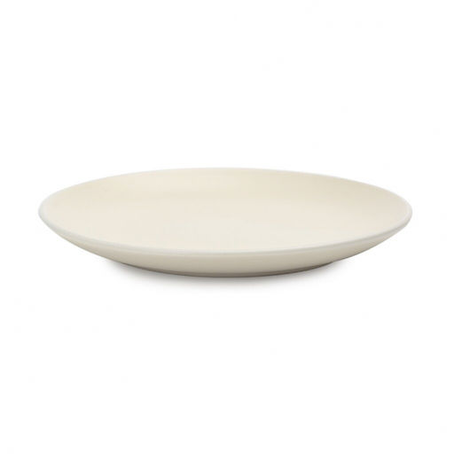 SCANDY MILK Тарелка десертная 19,3см. арт. TDP536, DMD132