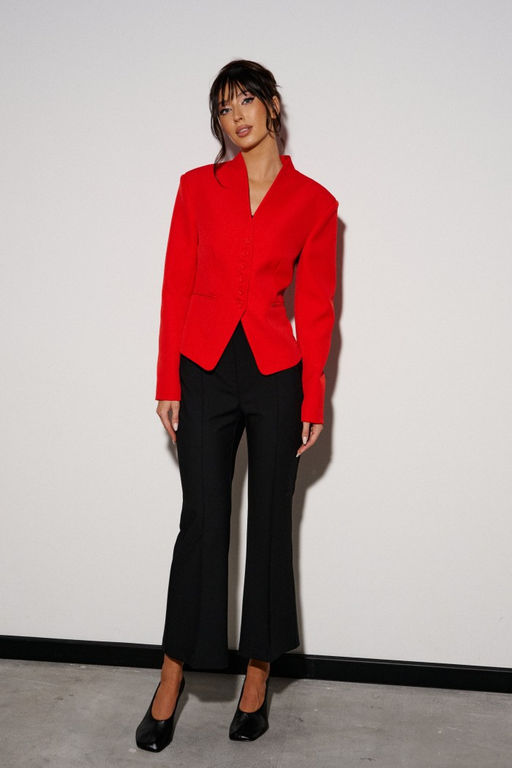 Жакет А5592 - Annete фото 8