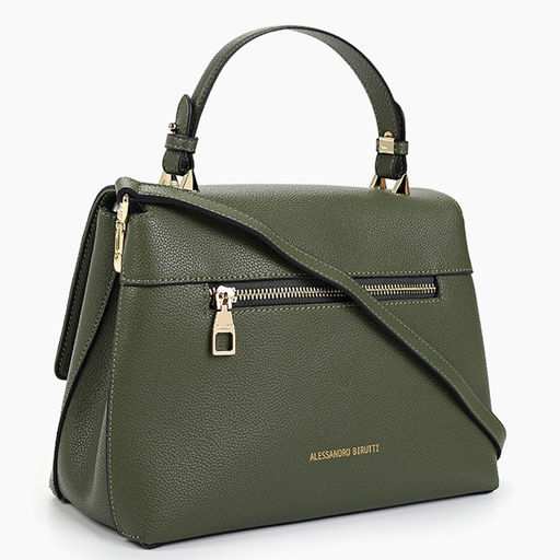 18-075 Зеленый - Alessandro birutti фото 2