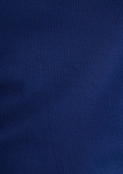 Mavi Logo Bask?l? Lacivert Atlet  фото 8