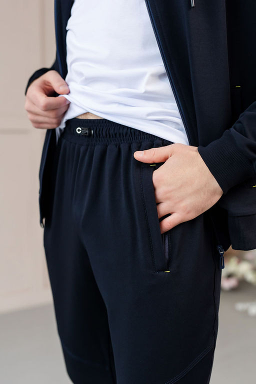 Спортивный костюм Футер 2х нитка - Relay фото 13