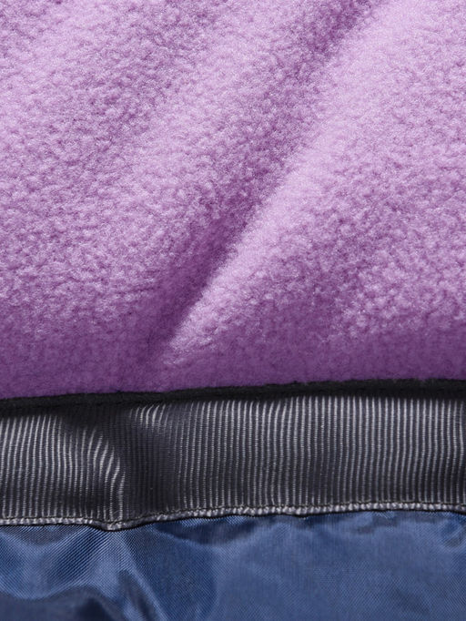 Горнолыжный костюм зимний для девочки серого цвета 9518Sr