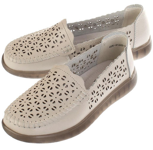 Мокасины Madella UDK-41222-2S-SU  фото 5