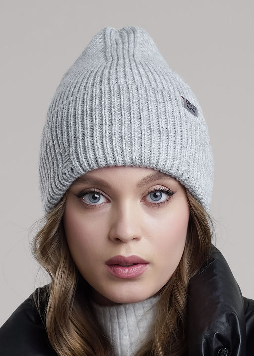 Шапка женская