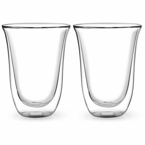 Набор бокалов с двойными стенками APOLLO Bell 300 мл 2 пр.  фото 6