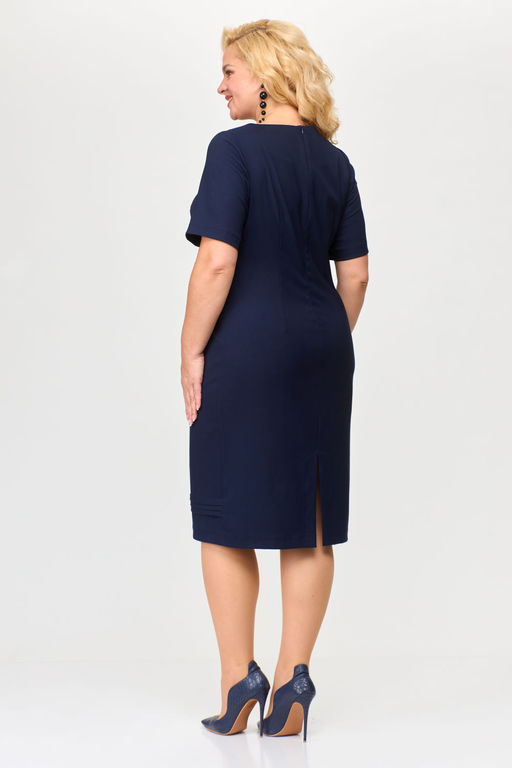 Костюм Bonna Image 870 сине-белый фото 8