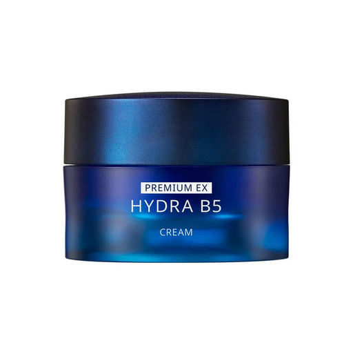 AHC Premium Hydra B5 Cream B5, 50ml - Ультра увлажняющий крем с гиаулуроновой кислотой