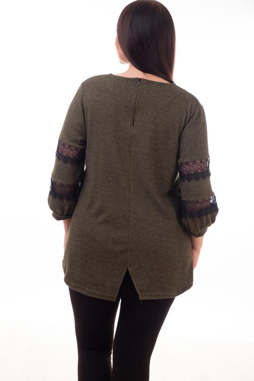 Туника Климентина - Марлен фото 3