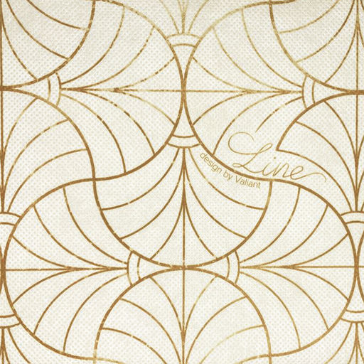 Короб стеллажный с двойной крышкой, 58*40*18 см, LINE SUN, шт - Valiant фото 4