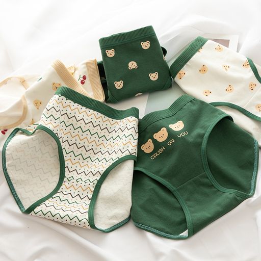 Tadmico / Трусики A20707130