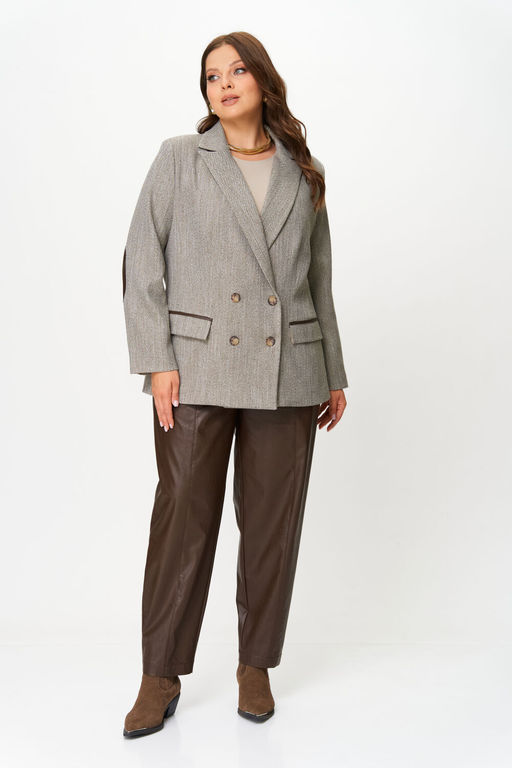 Костюм SOVA 11301  фото 6