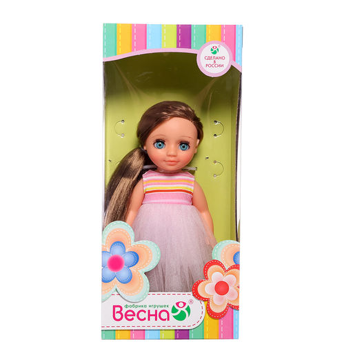 Кукла «Ася 7», 26 см