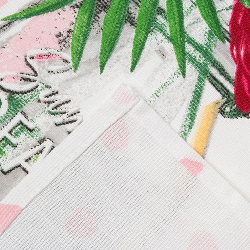 Цена за 2 шт. Кухонное полотенце Доляна. Протея, 35?60 см, 100% хлопок, 160 г/м?