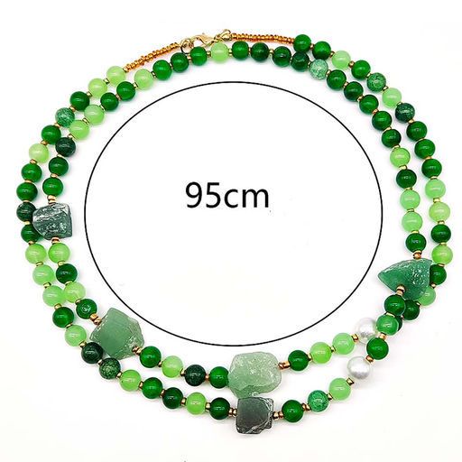 Бусы арт. 26 6391 (id 276906) - Rada фото 5