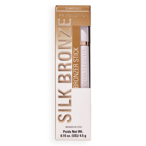 Бронзер для лица в стике Skin Silk Bronzer Stick, Light Sunkissed 6834407