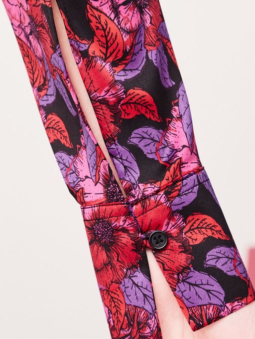 Платье с запахом ESMARA  фото 12