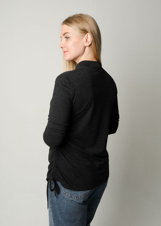 джемпер Вискоза с шерстью - Lavelis фото 3