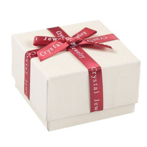 Коробка подарочная 7x7 см / YIN-20 /уп 12/720/ - Галеонтрейд фото 2