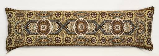 Восточная - гобеленовая наволочка 45х45 см - Гобеленглавснаб фото 3