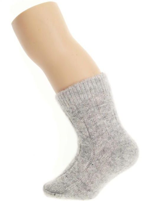 Носки фактурные 5-110-2
