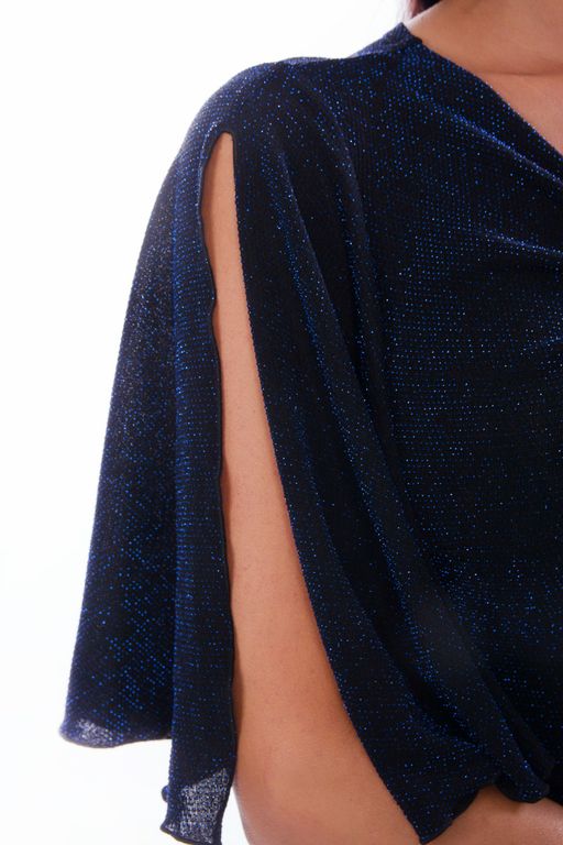 Платье П3-3886 - Wisell фото 5