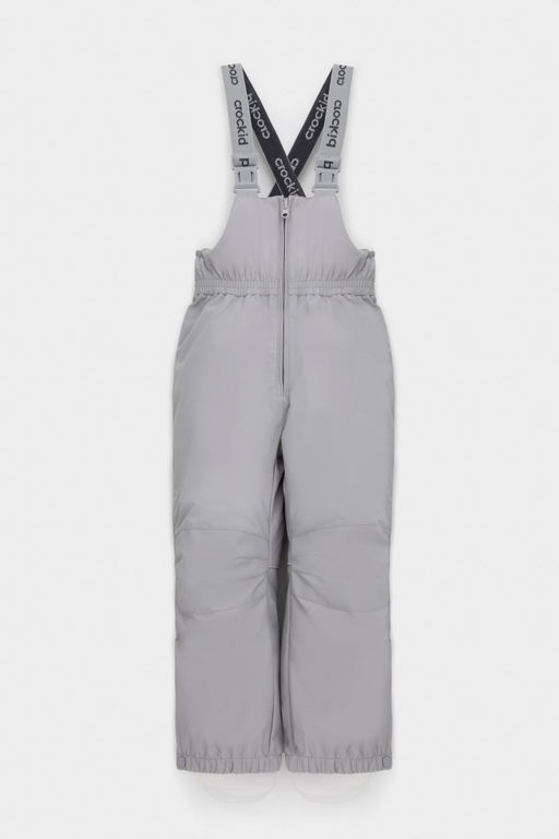 Полукомбинезон Crockid ВК 46016/25/3 ГР демисезонный утеплитель 60 г/м²  фото 5