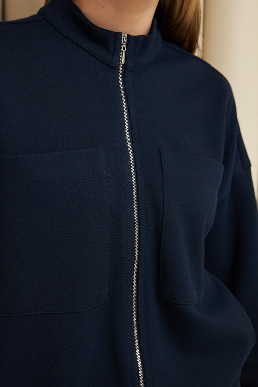 69781 Жакет - Eliseeva olesya фото 3