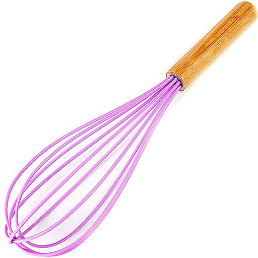 29840 Венчик кулинарный силикон MB (х96)