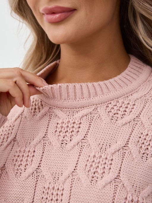 Джемпер женский w-301 - Esenia фото 10