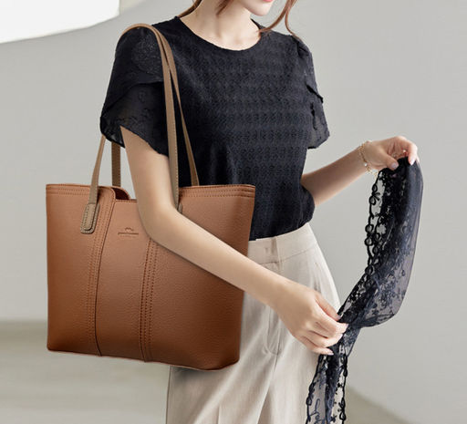 Сумка A-8225-Blue