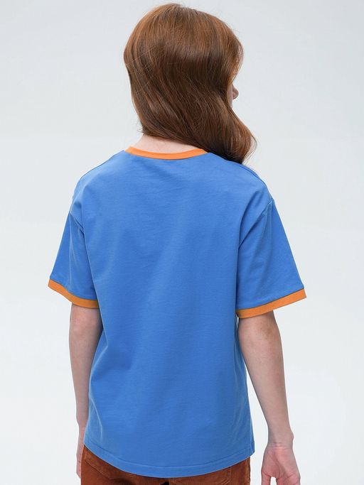 Pelican GFT4319/1 футболка для девочек  фото 2