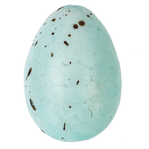 Набор из 12-ти изделий декоративных "Яйцо" (3*4), L11 W2,5 H18 см