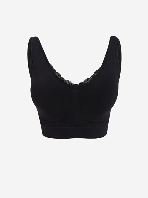 Balensiz Dolgusuz D?z Sporcu S?tyeni