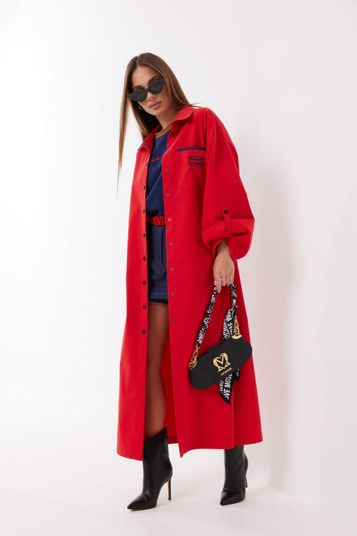 Плащ Vesnaletto 4233-Р