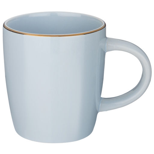 НАБОР КРУЖЕК BRONCO SOLO 4 ШТ НА ДЕРЕВЯННОЙ ПОДСТАВКЕ МИКС ЦВЕТОВ  фото 5