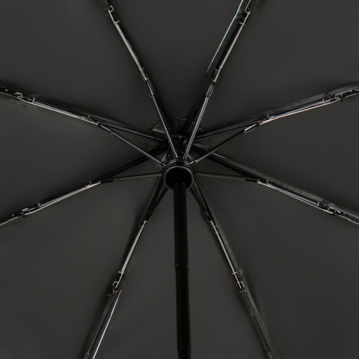 Зонт механический Линии, эпонж, 3 сложения, 8 спиц, R = 47 см, цвет МИКС - Simaland фото 10
