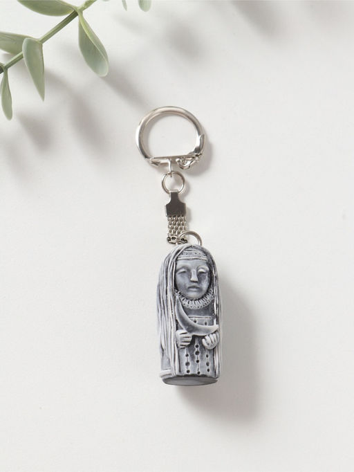 Брелок "Диви" маленькая, 4,3см