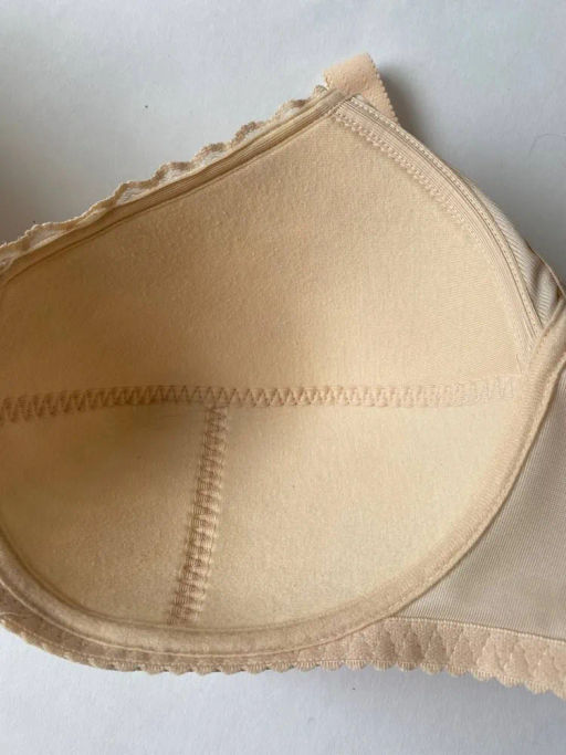 -50% Бюстгальтер Misstyle 4127 белый  фото 8