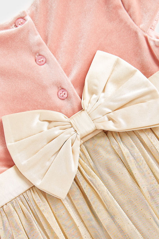 Mothercare / Платье нарядное  фото 5