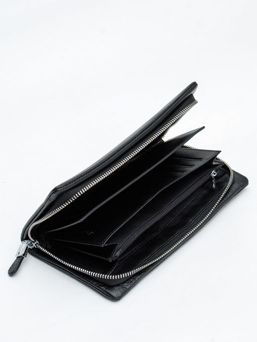 Клатч 7900H black Heanbag