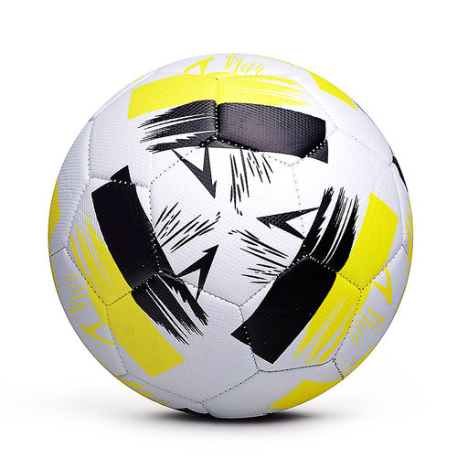 Мяч футбольный "Яркая игра" 330 гр