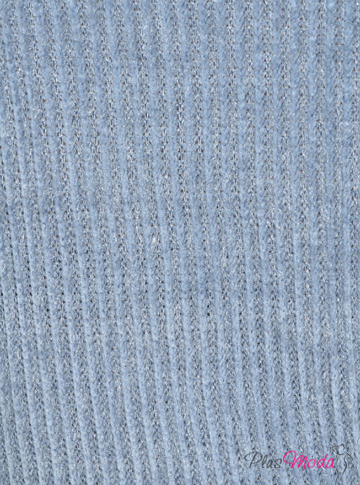 Джемпер Модель №1098 размеры 44-84 - Plusmoda фото 6