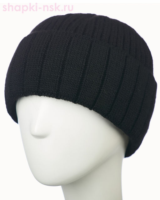 Вейзи Шапка мужская флис (56-58)