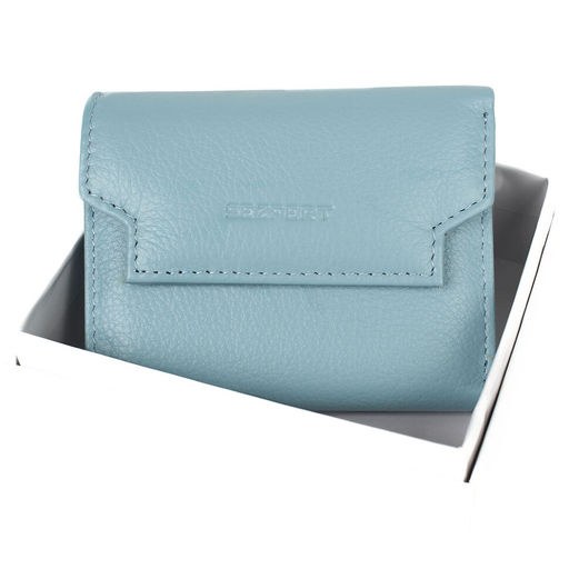 YS Женский кошелек Sezfert S2201  фото 5