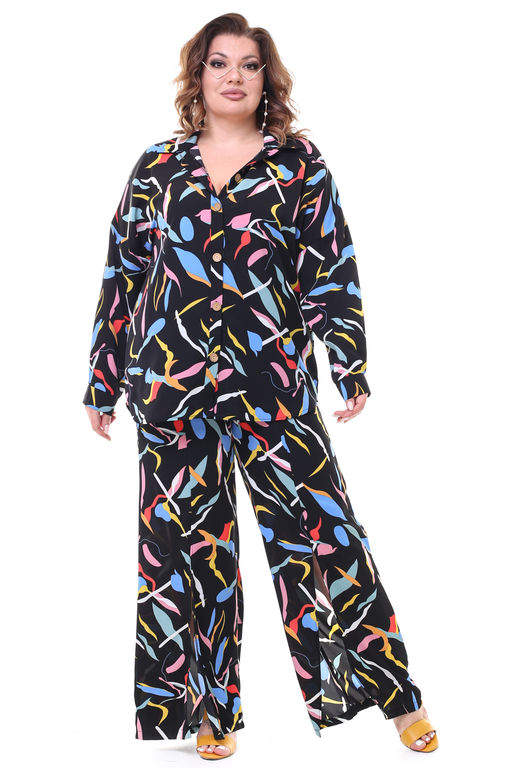 Костюм-2874 - Lady maria фото 14